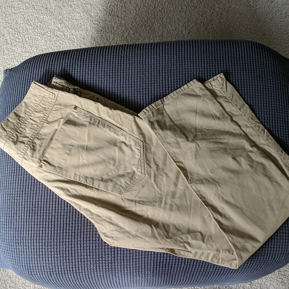 Khakis - Picture 2 of 3